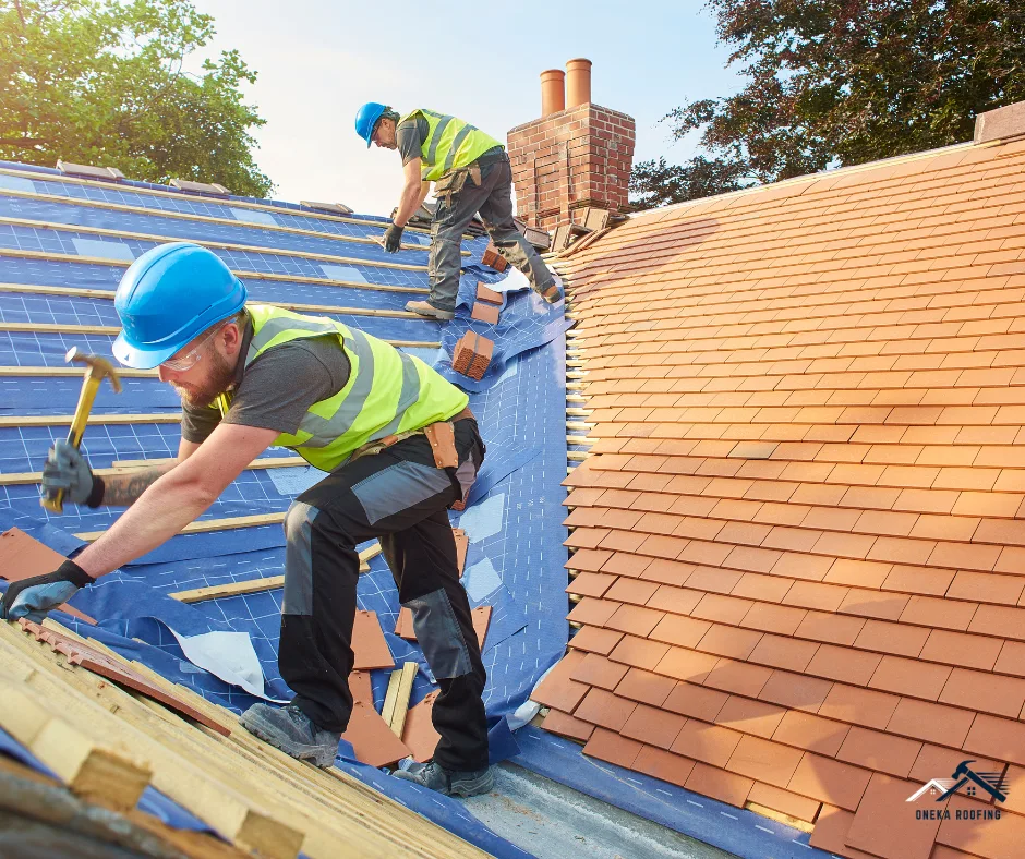 Why choose Roof Repair Near Me in Quinter, KS
